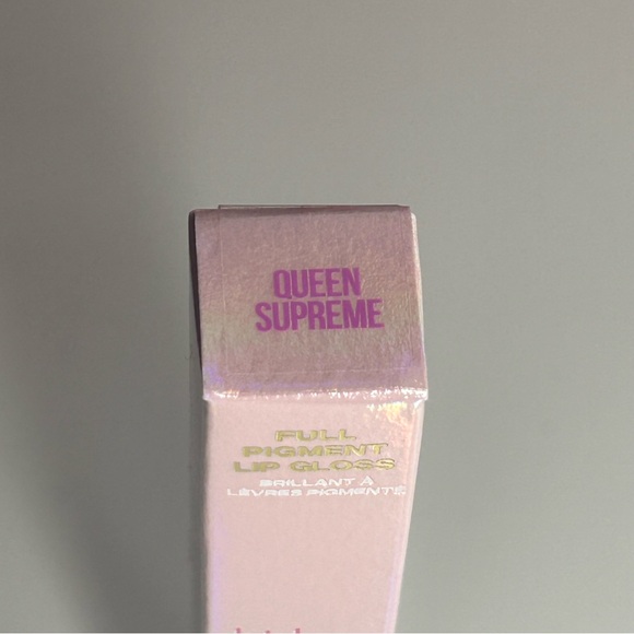 Jeffree Star Supreme Gloss âQueen SupremeâđŽ - Picture 5 of 7